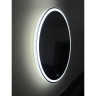 Зеркало 70x70 см BELBAGNO SPC-RNG-700-LED-TCH