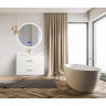 Зеркало 70x70 см BELBAGNO SPC-RNG-700-LED-TCH-RAD