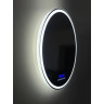 Зеркало 70x70 см BELBAGNO SPC-RNG-700-LED-TCH-RAD