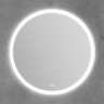 Зеркало 70x70 см BELBAGNO SPC-RNG-700-LED-TCH-WARM