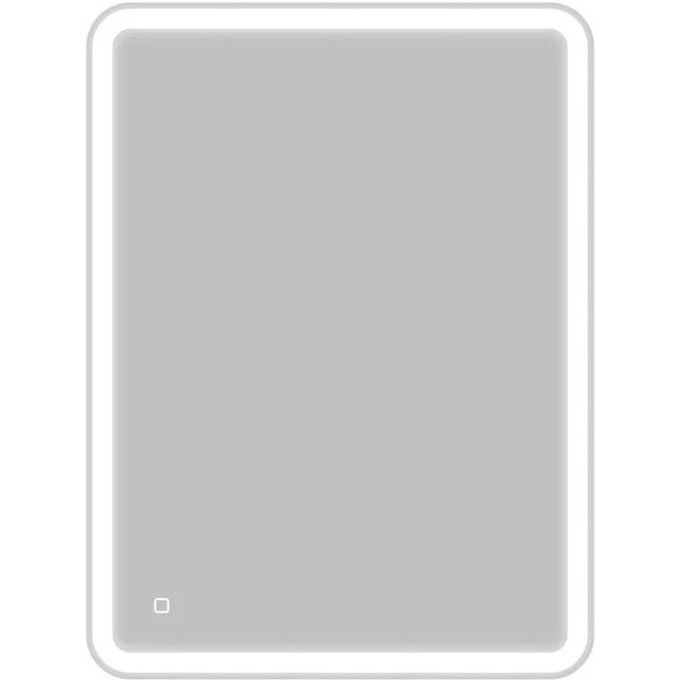 Зеркало 70x80 см BELBAGNO MARINO SPC-MAR-700-800-LED-TCH