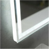 Зеркало 70x80 см BELBAGNO SPC-GRT-700-800-LED-TCH