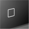 Зеркало 70x80 см BELBAGNO SPC-GRT-700-800-LED-TCH