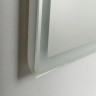Зеркало 70x80 см BELBAGNO SPC-GRT-700-800-LED-TCH-WARM