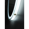Зеркало 75x90 см BELBAGNO SPC-VST-750-900-LED-BTN