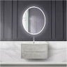 Зеркало 75x90 см BELBAGNO SPC-VST-750-900-LED-TCH