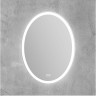 Зеркало 75x90 см BELBAGNO SPC-VST-750-900-LED-TCH