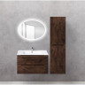 Зеркало 75x90 см BELBAGNO SPC-VST-750-900-LED-TCH-WARM