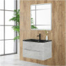 Зеркало 80x80 см BELBAGNO MARINO SPC-MAR-800-800-LED-TCH-WARM