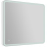 Зеркало 80x80 см BELBAGNO MARINO SPC-MAR-800-800-LED-TCH-WARM