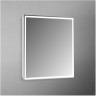 Зеркало 80x80 см BELBAGNO SPC-GRT-800-800-LED-BTN