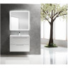 Зеркало 80x80 см BELBAGNO SPC-GRT-800-800-LED-TCH