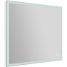 Зеркало 80x80 см BELBAGNO SPC-GRT-800-800-LED-TCH