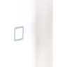 Зеркало 80x80 см BELBAGNO SPC-OTT-800-800-LED-TCH