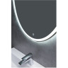 Зеркало 80x80 см BELBAGNO SPC-RNG-800-LED-TCH-WARM