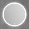 Зеркало 80x80 см BELBAGNO SPC-RNG-800-LED-TCH-WARM