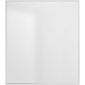 Зеркало 80x90 см BELBAGNO SPC-AL-800-900