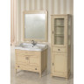 Зеркало 86x102 см BELBAGNO NOVANTA BB01S/PBA