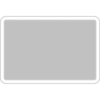 Зеркало 90x60 см BELBAGNO MARINO SPC-MAR-900-600-LED-BTN