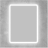 Зеркало 90x60 см BELBAGNO MARINO SPC-MAR-900-600-LED-BTN