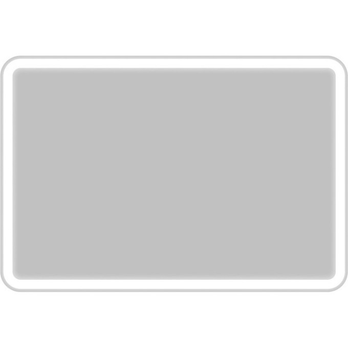 Зеркало 90x60 см BELBAGNO MARINO SPC-MAR-900-600-LED-BTN