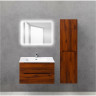 Зеркало 90x60 см BELBAGNO MARINO SPC-MAR-900-600-LED-BTN