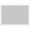 Зеркало 90x60 см BELBAGNO MARINO SPC-MAR-900-600-LED-TCH-WARM