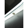 Зеркало 90x60 см BELBAGNO SPC-GRT-900-600-LED-BTN