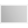 Зеркало 90x60 см BELBAGNO SPC-GRT-900-600-LED-BTN