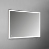 Зеркало 90x60 см BELBAGNO SPC-GRT-900-600-LED-TCH