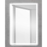Зеркало 90x60 см BELBAGNO SPC-GRT-900-600-LED-TCH