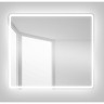 Зеркало 90x80 см BELBAGNO MARINO SPC-MAR-900-800-LED-BTN