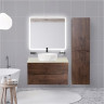 Зеркало 90x80 см BELBAGNO MARINO SPC-MAR-900-800-LED-TCH