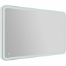 Зеркало 90x80 см BELBAGNO MARINO SPC-MAR-900-800-LED-TCH