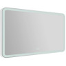 Зеркало 90x80 см BELBAGNO MARINO SPC-MAR-900-800-LED-TCH-WARM