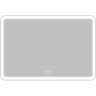 Зеркало 90x80 см BELBAGNO MARINO SPC-MAR-900-800-LED-TCH-WARM