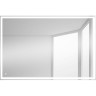 Зеркало 90x80 см BELBAGNO SPC-GRT-900-800-LED-TCH