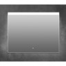 Зеркало 90x80 см BELBAGNO UNO SPC-UNO-900-800-TCH