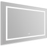 Зеркало 98,5x68,5 см BELBAGNO KRAFT SPC-KRAFT-985-685-TCH-WARM