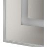 Зеркало BELBAGNO SPC-KRAFT-1200-800-SENS-AL, 1200x800x32 мм