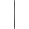 Зеркало BELBAGNO SPC-KRAFT-500-900-SENS-NERO, 500x900x32 мм