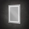 Зеркало BELBAGNO SPC-KRAFT-600-800-SENS-AL, 600x800x32 мм