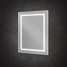 Зеркало BELBAGNO SPC-KRAFT-700-800-SENS-AL, 700x800x32 мм
