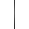 Зеркало BELBAGNO SPC-KRAFT-700-800-SENS-NERO, 700x800x32 мм