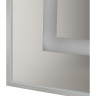 Зеркало BELBAGNO SPC-KRAFT-900-800-SENS-AL, 900x800x32 мм