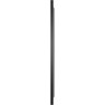 Зеркало BELBAGNO SPC-KRAFT-900-800-SENS-NERO, 900x800x32 мм
