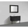 Зеркало BELBAGNO ATRIA-SPC-800-NL