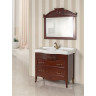 Зеркало BELBAGNO BB45S/ACA