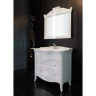 Зеркало BELBAGNO BB45S/WA