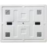 Зеркало BELBAGNO GRT-900-800-LED-TCH-WARM